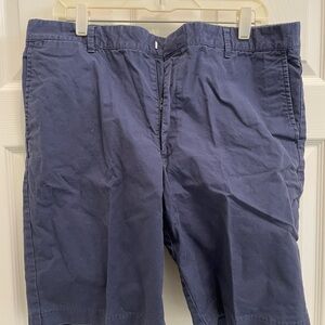 Men’s Docker shorts